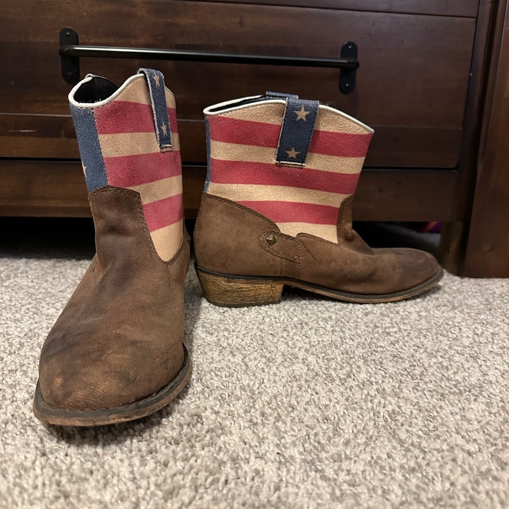 Santa Fe Boot Company